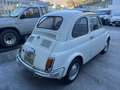 Fiat Cinquecento L Weiß - thumbnail 4