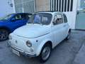 Fiat Cinquecento L Weiß - thumbnail 1