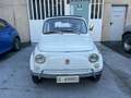 Fiat Cinquecento L Weiß - thumbnail 2
