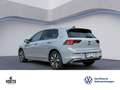Volkswagen Golf VIII 1.5TSI GOAL LED+Navi+Sitzhzg.+PDC Grijs - thumbnail 4