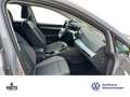 Volkswagen Golf VIII 1.5TSI GOAL LED+Navi+Sitzhzg.+PDC Gris - thumbnail 8