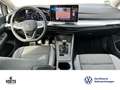 Volkswagen Golf VIII 1.5TSI GOAL LED+Navi+Sitzhzg.+PDC Gris - thumbnail 9
