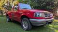 Ford Sonstige Splash XL Rot - thumbnail 2