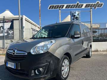1.6  CDTI 105 CV MAXI