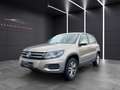 Volkswagen Tiguan T&F 4Motion*AUTOM.*TüvNEU*KAMERA*PDC*NAVI Beige - thumbnail 1