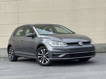 Golf 1.0 TSI Comfortline OPF (EU6.2)