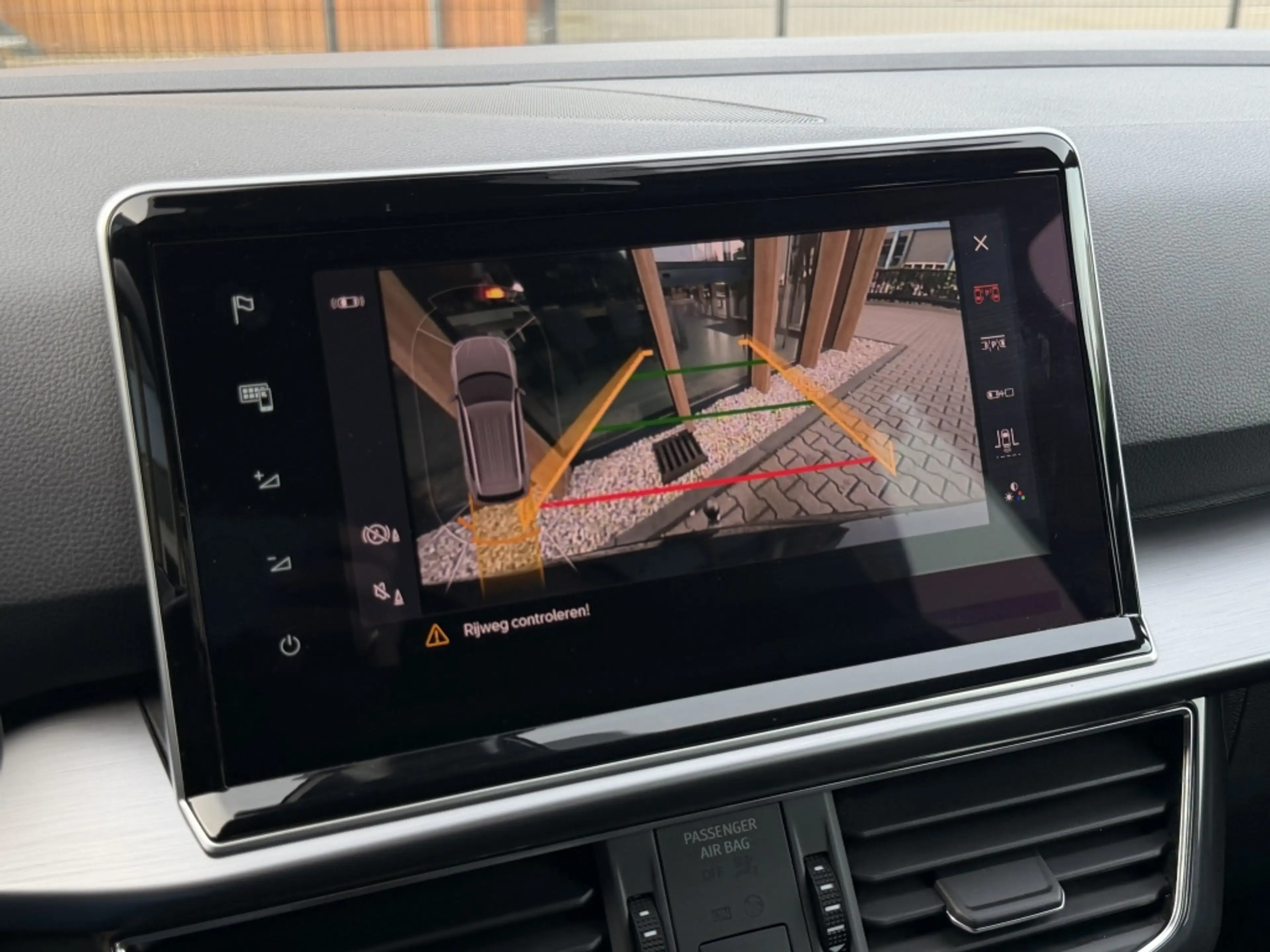 SEAT Tarraco 1.4 TSI e-Hybrid PHEV FR Business Intense | SOH 96 — photo 21