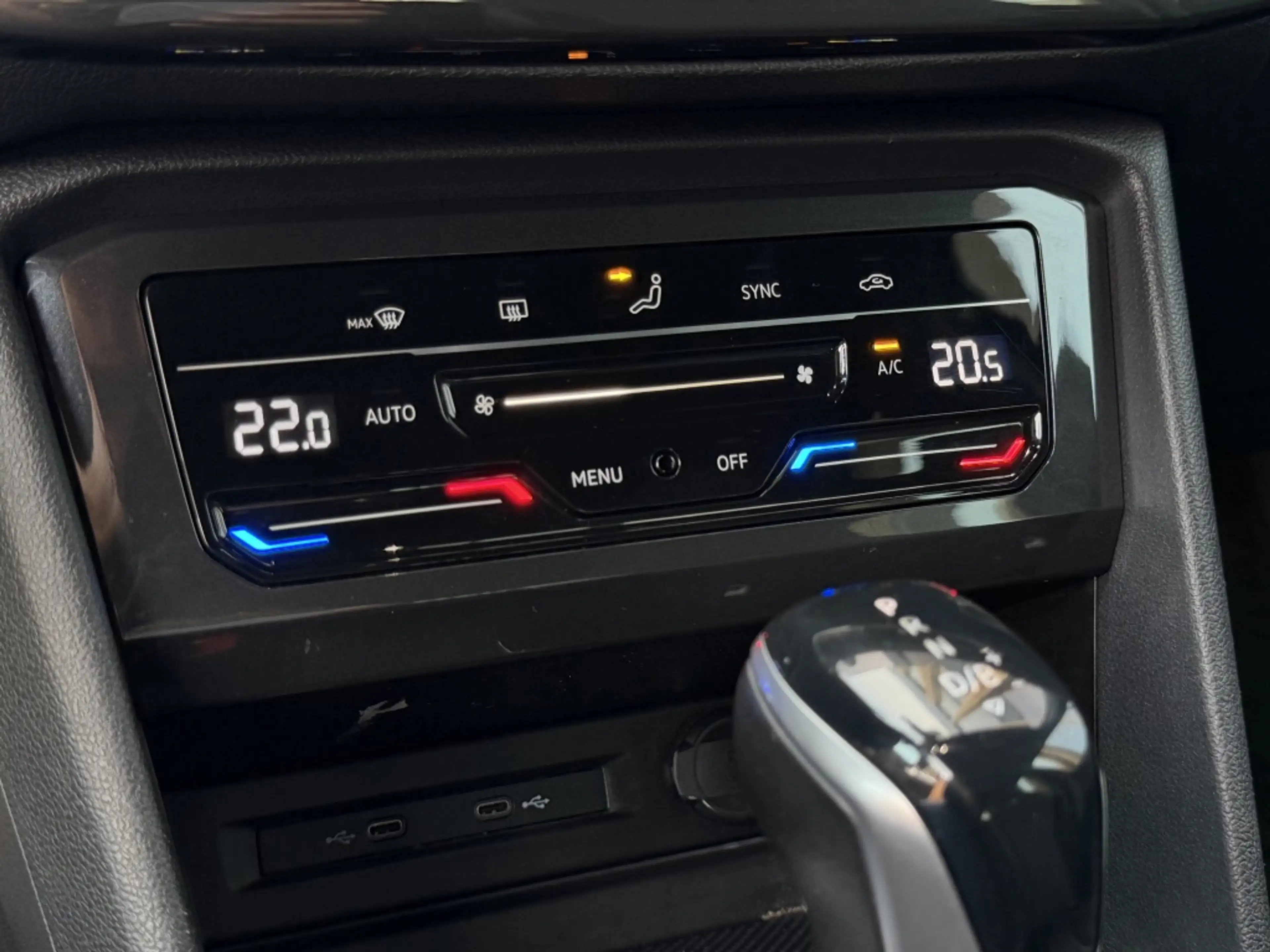 SEAT Tarraco 1.4 TSI e-Hybrid PHEV FR Business Intense | SOH 96 — photo 22