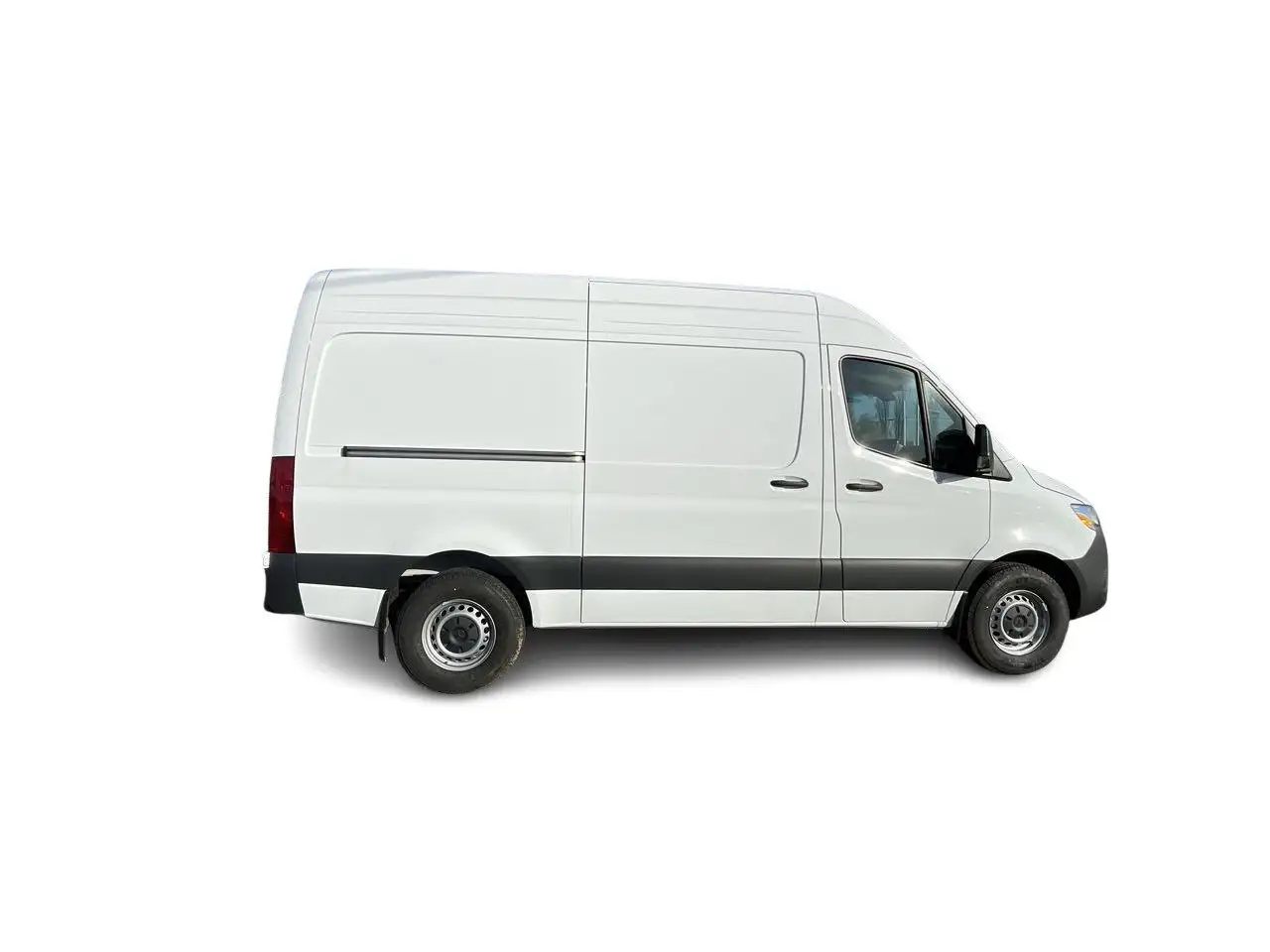 Mercedes-Benz Sprinter снимка Mercedes-Benz Sprinter