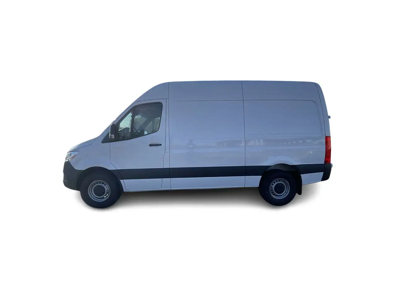 Mercedes-Benz Sprinter снимка Mercedes-Benz Sprinter