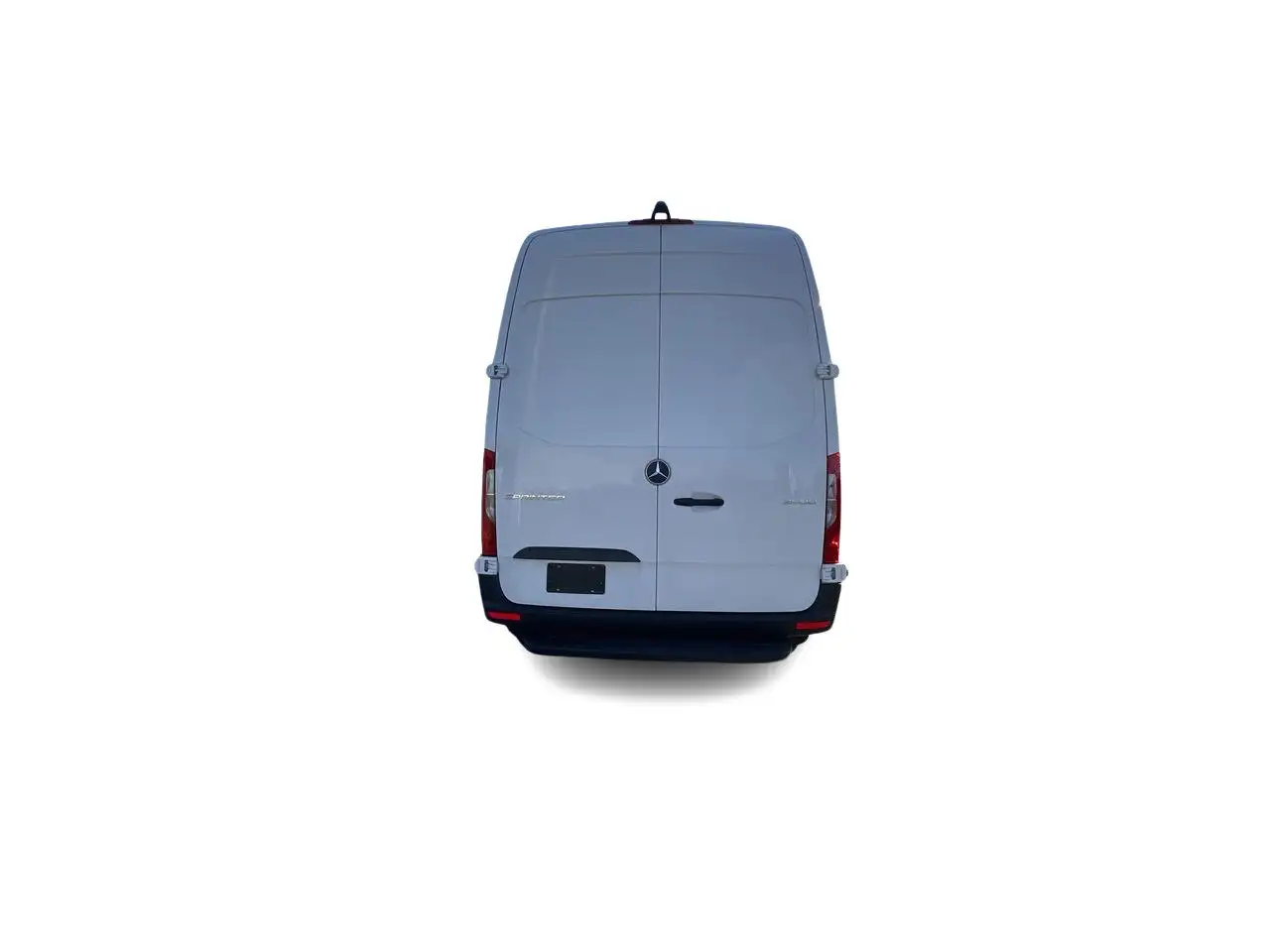 Mercedes-Benz Sprinter снимка Mercedes-Benz Sprinter