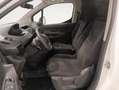 Peugeot Partner Standard 600kg BlueHDi 73kW Premium Blanco - thumbnail 9
