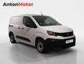 Peugeot Partner Standard 600kg BlueHDi 73kW Premium Blanco - thumbnail 3