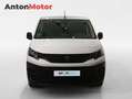 Peugeot Partner Standard 600kg BlueHDi 73kW Premium Blanco - thumbnail 2