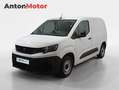 Peugeot Partner Standard 600kg BlueHDi 73kW Premium Blanco - thumbnail 18