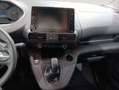 Peugeot Partner Standard 600kg BlueHDi 73kW Premium Blanco - thumbnail 22