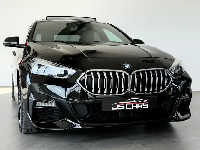 BMW 2 Series view 5