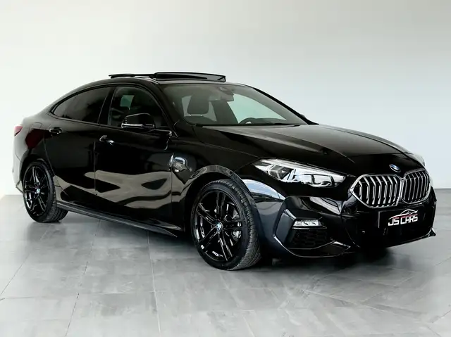 BMW 2 Series view 6
