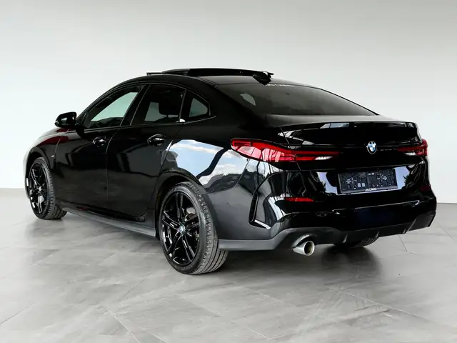 BMW 2 Series view 7