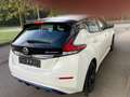 Nissan Leaf Leaf N-Connecta 40kWh 95%SOH Weiß - thumbnail 3