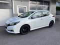 Nissan Leaf Leaf N-Connecta 40kWh 95%SOH Weiß - thumbnail 7