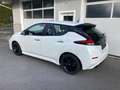 Nissan Leaf Leaf N-Connecta 40kWh 95%SOH Weiß - thumbnail 6