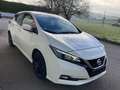 Nissan Leaf Leaf N-Connecta 40kWh 95%SOH Weiß - thumbnail 2