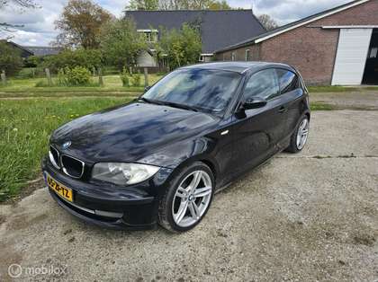 BMW 118 1-serie 118d Corporate Business Line