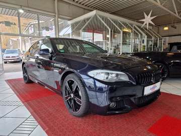 d xDrive Aut. M PAKET+NAVI+LEDER+XENON+