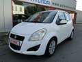 Suzuki Splash Splash 1.2 Automatic airco Blanc - thumbnail 1