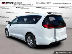 Chrysler Pacifica 2026