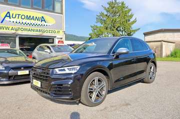 3.0 TFSI quattro tiptronic Business