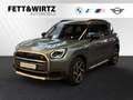 MINI Cooper SE Countryman Countryman SE ALL4 Sonderzins 0,49% Paket L|DA+ Grün - thumbnail 1