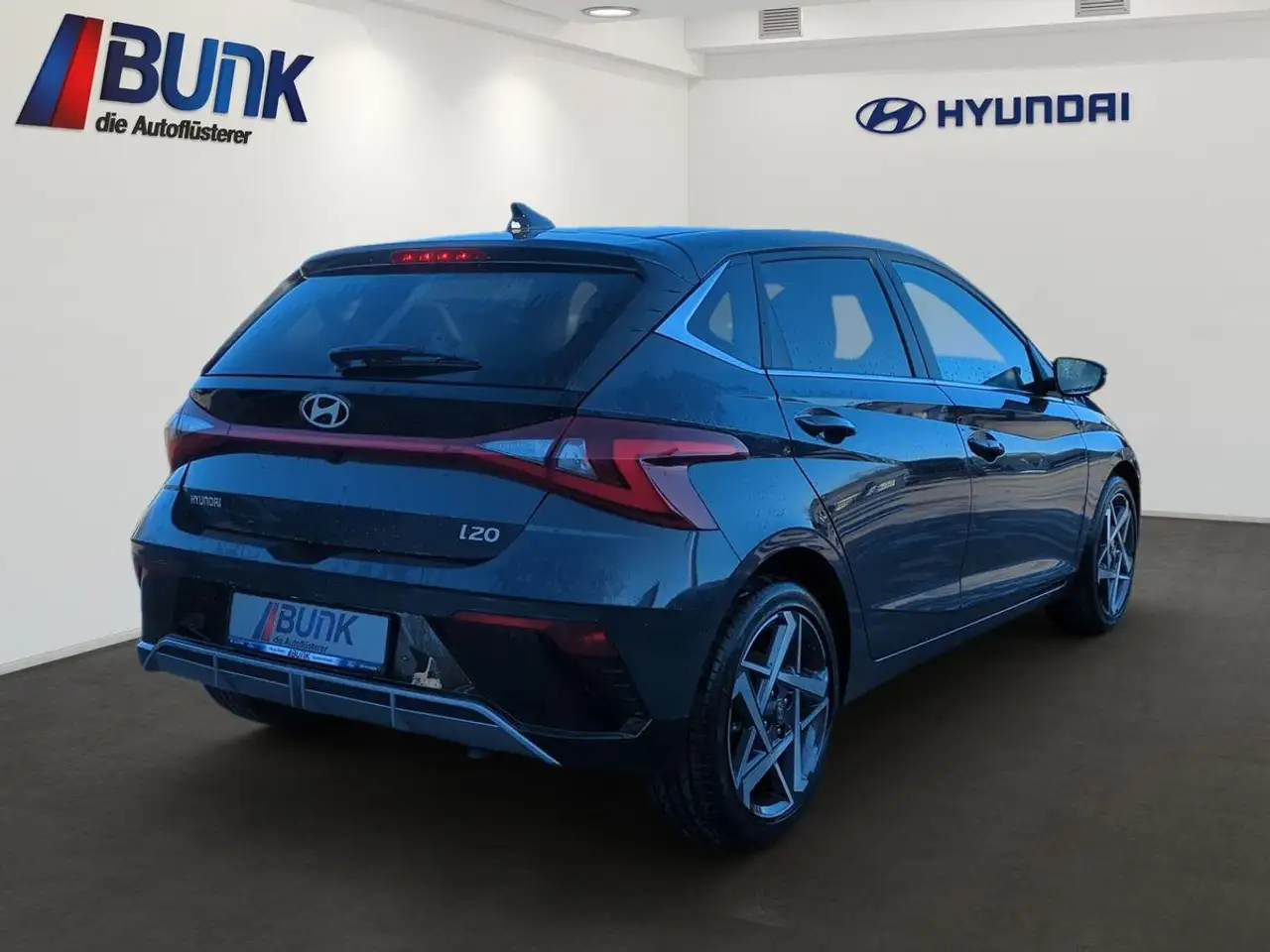 Hyundai i20 2026