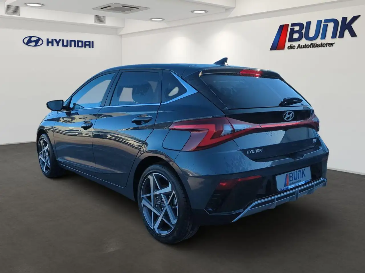 Hyundai i20 2026