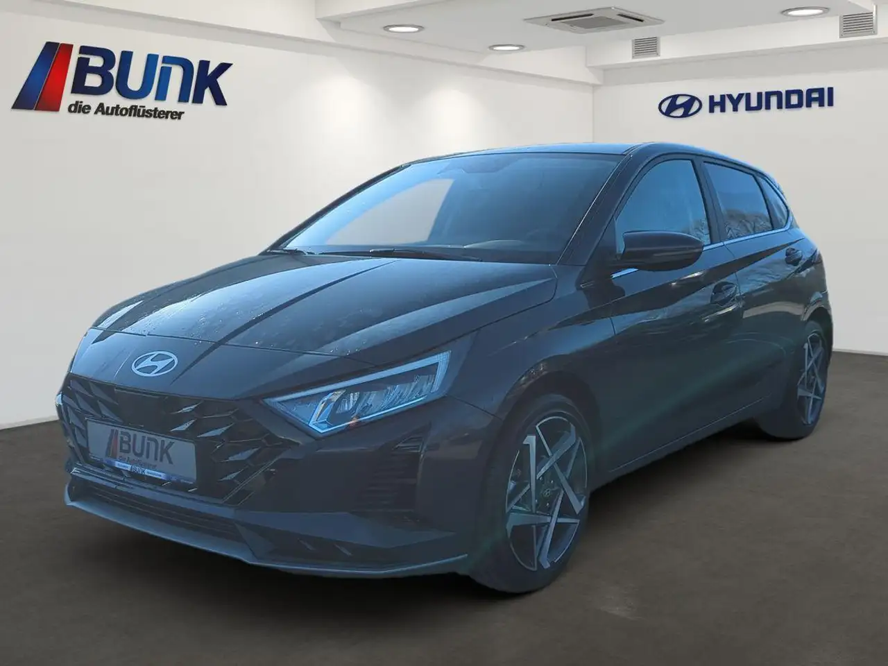 Hyundai i20 2026