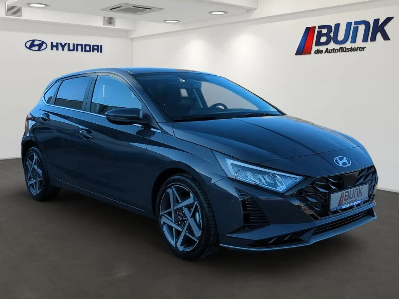 Hyundai i20 2026