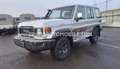 Toyota Land Cruiser Station Wagon VDJ V8 LIMITED - EXPORT OUT EU TROPI Blanc - thumbnail 1