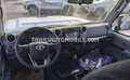 Toyota Land Cruiser Station Wagon VDJ V8 LIMITED - EXPORT OUT EU TROPI Wit - thumbnail 6