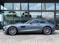 Mercedes-Benz AMG GT 4.0 S 510cv auto Grigio - thumbnail 3