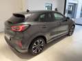 Ford Puma 1.0 ecoboost h ST-Line X s&s 125cv auto Grigio - thumbnail 4