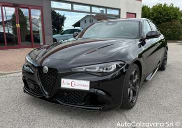2.9 V6 Bi-Turbo AT8 Quadrifoglio / R7691018
