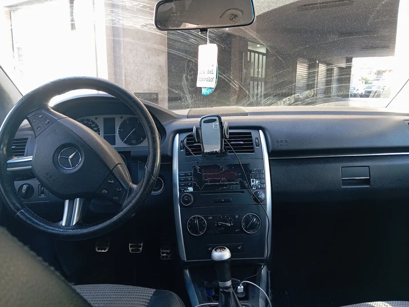 Mercedes-Benz B 180 cdi - 2