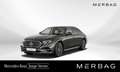 Mercedes-Benz E 300 de 4MATIC Limousine mit EQ Hybrid Technologi Grau - thumbnail 1
