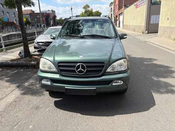 ML 350 Essence