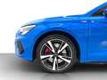Audi A3 Sportback S line 45 TFSI e S tronic LED*APP-CON... Blau - thumbnail 18