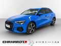 Audi A3 Sportback S line 45 TFSI e S tronic LED*APP-CON... Blau - thumbnail 1