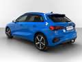 Audi A3 Sportback S line 45 TFSI e S tronic LED*APP-CON... Blau - thumbnail 7