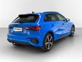 Audi A3 Sportback S line 45 TFSI e S tronic LED*APP-CON... Blau - thumbnail 5