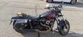 Harley-Davidson Dyna Fat Bob FXDF 103 Noir - thumbnail 5